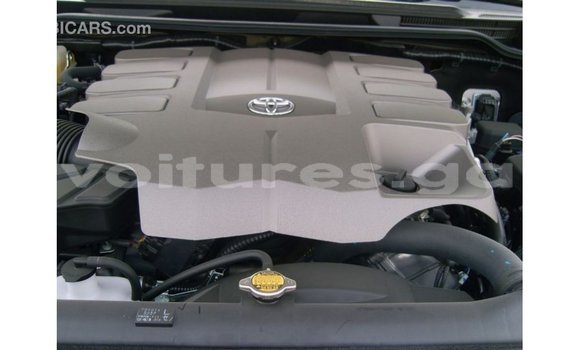 Buy Import Toyota Land Cruiser Black Car in Import - Dubai in Estuary Buy Import Toyota Land Cruiser Black Car in Import - Dubai in Estuary
