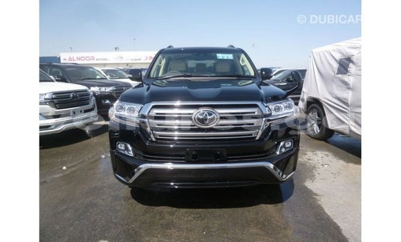 Sayi Imported Toyota Land Cruiser Black Mota in Import - Dubai a estuary Sayi Imported Toyota Land Cruiser Black Mota in Import - Dubai a estuary