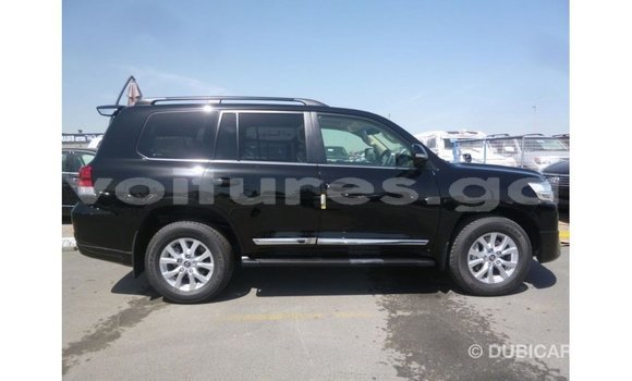 Sayi Imported Toyota Land Cruiser Black Mota in Import - Dubai a estuary Sayi Imported Toyota Land Cruiser Black Mota in Import - Dubai a estuary