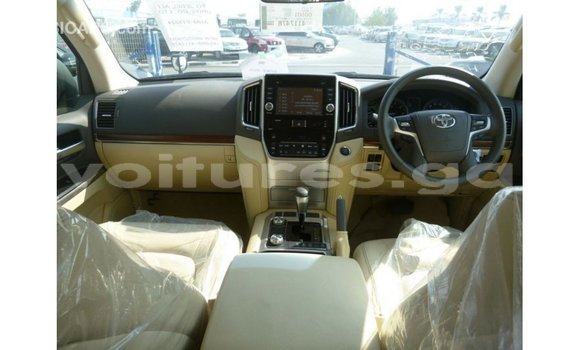 Sayi Imported Toyota Land Cruiser Black Mota in Import - Dubai a estuary Sayi Imported Toyota Land Cruiser Black Mota in Import - Dubai a estuary