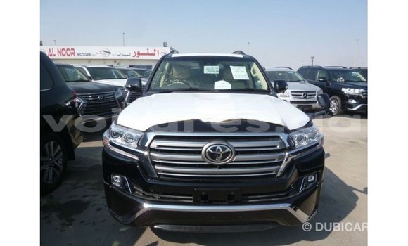 Sayi Imported Toyota Land Cruiser Black Mota in Import - Dubai a estuary Sayi Imported Toyota Land Cruiser Black Mota in Import - Dubai a estuary