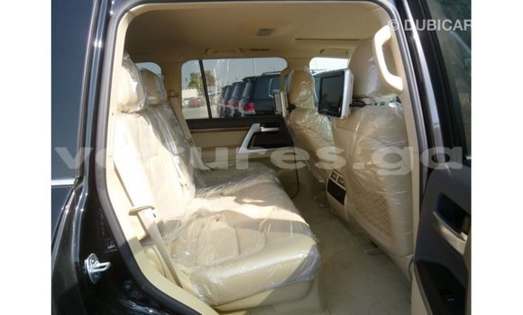 Sayi Imported Toyota Land Cruiser Black Mota in Import - Dubai a estuary Sayi Imported Toyota Land Cruiser Black Mota in Import - Dubai a estuary