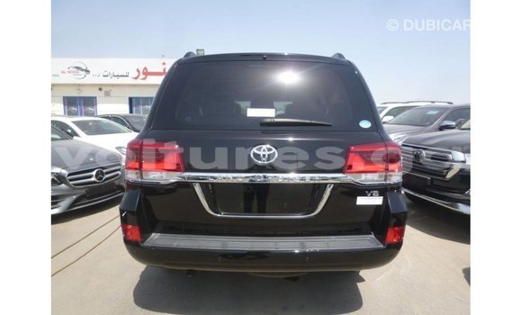 Sayi Imported Toyota Land Cruiser Black Mota in Import - Dubai a estuary Sayi Imported Toyota Land Cruiser Black Mota in Import - Dubai a estuary