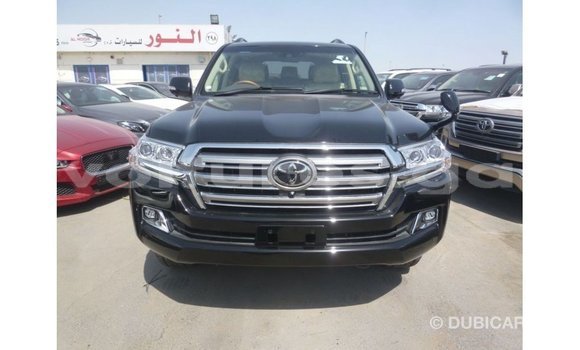 Sayi Imported Toyota Land Cruiser Black Mota in Import - Dubai a estuary Sayi Imported Toyota Land Cruiser Black Mota in Import - Dubai a estuary