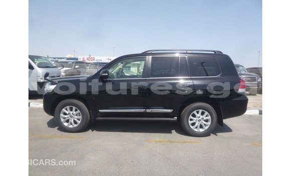 Sayi Imported Toyota Land Cruiser Black Mota in Import - Dubai a estuary Sayi Imported Toyota Land Cruiser Black Mota in Import - Dubai a estuary