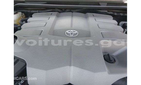 Sayi Imported Toyota Land Cruiser Black Mota in Import - Dubai a estuary Sayi Imported Toyota Land Cruiser Black Mota in Import - Dubai a estuary