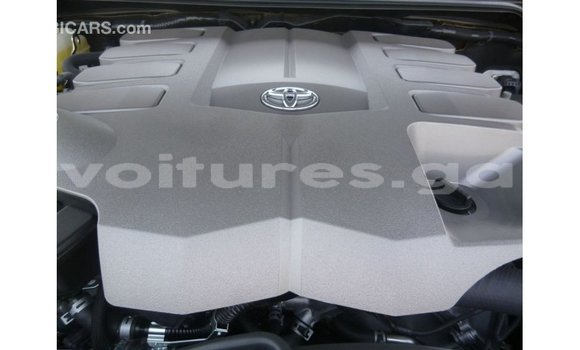 Buy Import Toyota Land Cruiser Black Car in Import - Dubai in Estuary Buy Import Toyota Land Cruiser Black Car in Import - Dubai in Estuary