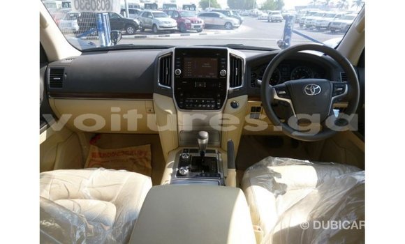 Sayi Imported Toyota Land Cruiser Black Mota in Import - Dubai a estuary Sayi Imported Toyota Land Cruiser Black Mota in Import - Dubai a estuary