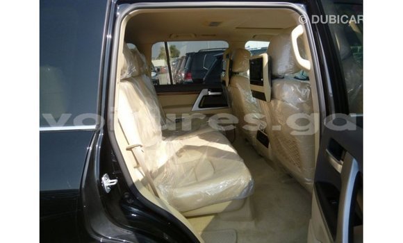 Sayi Imported Toyota Land Cruiser Black Mota in Import - Dubai a estuary Sayi Imported Toyota Land Cruiser Black Mota in Import - Dubai a estuary