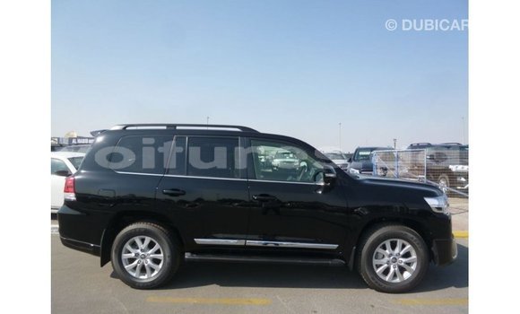 Sayi Imported Toyota Land Cruiser Black Mota in Import - Dubai a estuary Sayi Imported Toyota Land Cruiser Black Mota in Import - Dubai a estuary