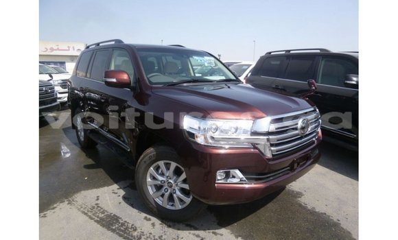Buy Import Toyota Land Cruiser Other Car in Import - Dubai in Estuary Buy Import Toyota Land Cruiser Other Car in Import - Dubai in Estuary
