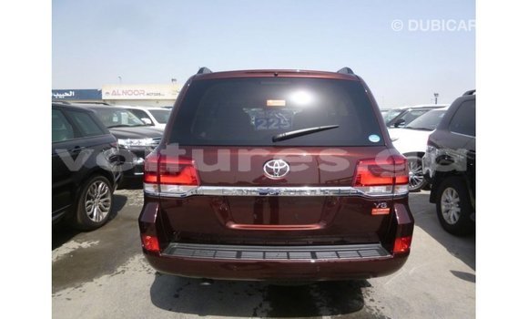 Buy Import Toyota Land Cruiser Other Car in Import - Dubai in Estuary Buy Import Toyota Land Cruiser Other Car in Import - Dubai in Estuary