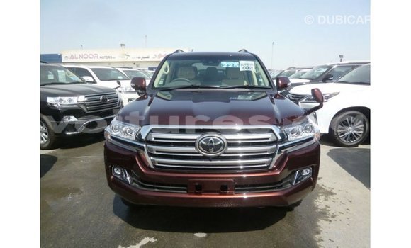 Buy Import Toyota Land Cruiser Other Car in Import - Dubai in Estuary Buy Import Toyota Land Cruiser Other Car in Import - Dubai in Estuary