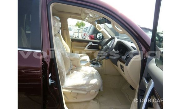 Buy Import Toyota Land Cruiser Other Car in Import - Dubai in Estuary Buy Import Toyota Land Cruiser Other Car in Import - Dubai in Estuary