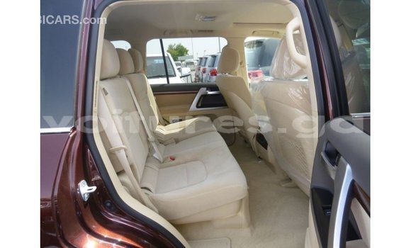 Buy Import Toyota Land Cruiser Other Car in Import - Dubai in Estuary Buy Import Toyota Land Cruiser Other Car in Import - Dubai in Estuary