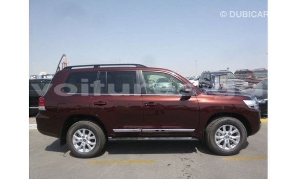 Buy Import Toyota Land Cruiser Other Car in Import - Dubai in Estuary Buy Import Toyota Land Cruiser Other Car in Import - Dubai in Estuary