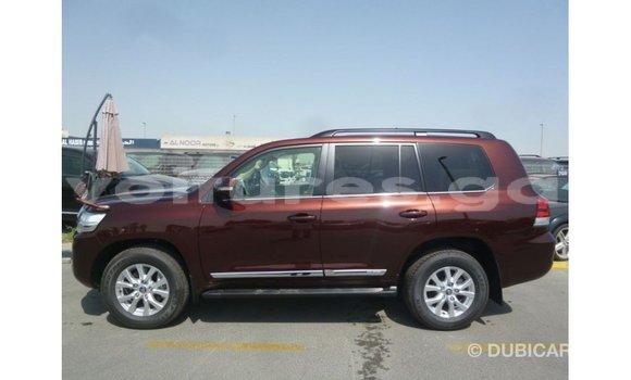 Buy Import Toyota Land Cruiser Other Car in Import - Dubai in Estuary Buy Import Toyota Land Cruiser Other Car in Import - Dubai in Estuary