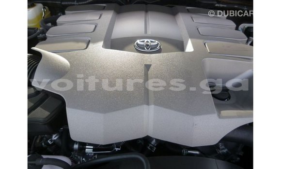 Buy Import Toyota Land Cruiser Other Car in Import - Dubai in Estuary Buy Import Toyota Land Cruiser Other Car in Import - Dubai in Estuary