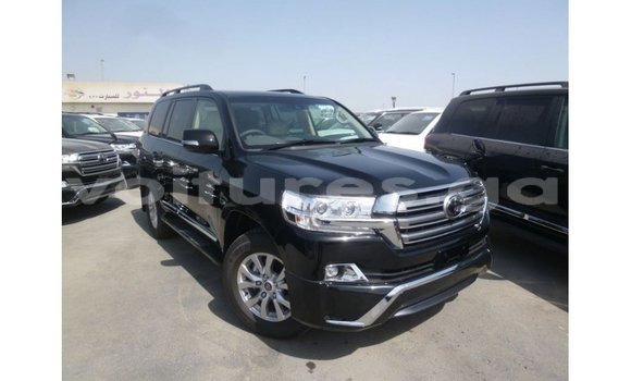 Sayi Imported Toyota Land Cruiser Black Mota in Import - Dubai a estuary Sayi Imported Toyota Land Cruiser Black Mota in Import - Dubai a estuary