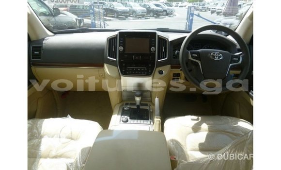 Sayi Imported Toyota Land Cruiser Black Mota in Import - Dubai a estuary Sayi Imported Toyota Land Cruiser Black Mota in Import - Dubai a estuary