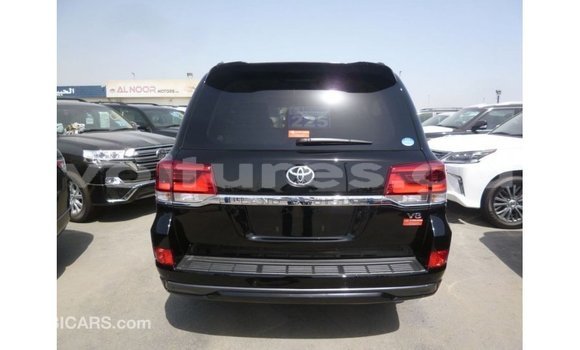 Sayi Imported Toyota Land Cruiser Black Mota in Import - Dubai a estuary Sayi Imported Toyota Land Cruiser Black Mota in Import - Dubai a estuary