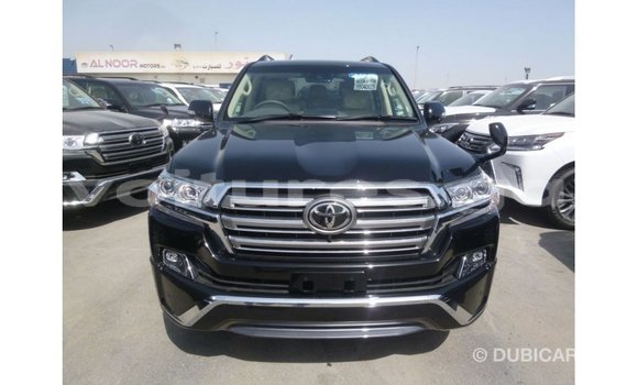 Sayi Imported Toyota Land Cruiser Black Mota in Import - Dubai a estuary Sayi Imported Toyota Land Cruiser Black Mota in Import - Dubai a estuary