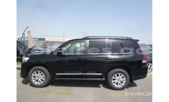 Sayi Imported Toyota Land Cruiser Black Mota in Import - Dubai a estuary Sayi Imported Toyota Land Cruiser Black Mota in Import - Dubai a estuary