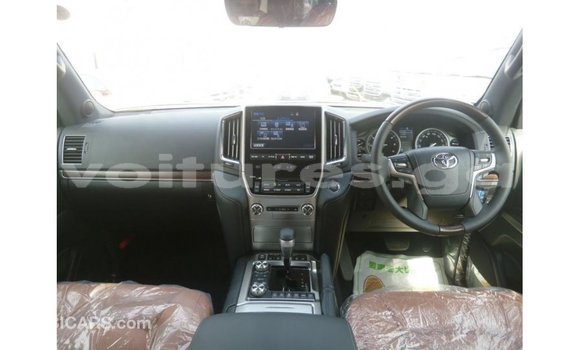 Sayi Imported Toyota Land Cruiser Black Mota in Import - Dubai a estuary Sayi Imported Toyota Land Cruiser Black Mota in Import - Dubai a estuary