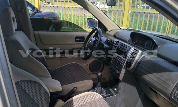 Acheter Occasion Voiture Nissan X–Trail Gris à Libreville, Estuaire Acheter Occasion Voiture Nissan X–Trail Gris à Libreville, Estuaire