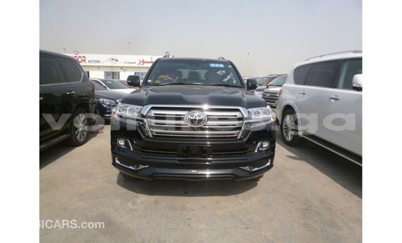 Sayi Imported Toyota Land Cruiser Black Mota in Import - Dubai a estuary Sayi Imported Toyota Land Cruiser Black Mota in Import - Dubai a estuary