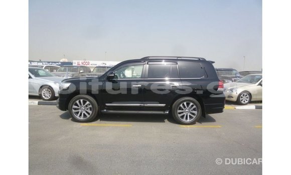 Sayi Imported Toyota Land Cruiser Black Mota in Import - Dubai a estuary Sayi Imported Toyota Land Cruiser Black Mota in Import - Dubai a estuary