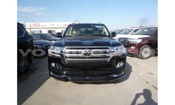 Sayi Imported Toyota Land Cruiser Black Mota in Import - Dubai a estuary Sayi Imported Toyota Land Cruiser Black Mota in Import - Dubai a estuary