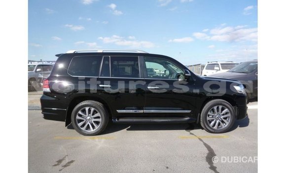 Sayi Imported Toyota Land Cruiser Black Mota in Import - Dubai a estuary Sayi Imported Toyota Land Cruiser Black Mota in Import - Dubai a estuary