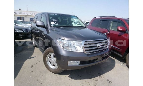Buy Import Toyota Land Cruiser Other Car in Import - Dubai in Estuary Buy Import Toyota Land Cruiser Other Car in Import - Dubai in Estuary