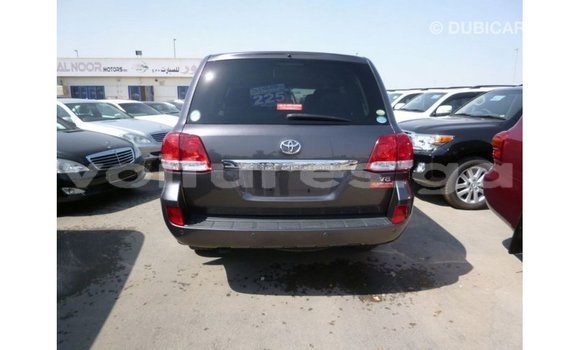 Buy Import Toyota Land Cruiser Other Car in Import - Dubai in Estuary Buy Import Toyota Land Cruiser Other Car in Import - Dubai in Estuary