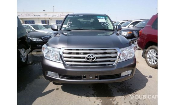 Buy Import Toyota Land Cruiser Other Car in Import - Dubai in Estuary Buy Import Toyota Land Cruiser Other Car in Import - Dubai in Estuary