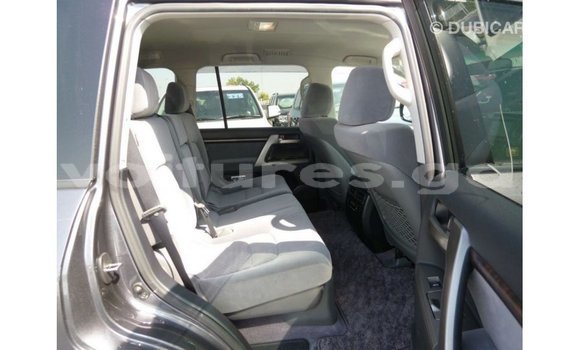 Buy Import Toyota Land Cruiser Other Car in Import - Dubai in Estuary Buy Import Toyota Land Cruiser Other Car in Import - Dubai in Estuary
