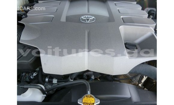 Buy Import Toyota Land Cruiser Other Car in Import - Dubai in Estuary Buy Import Toyota Land Cruiser Other Car in Import - Dubai in Estuary