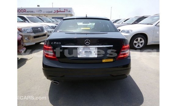 Buy Import Mercedes-Benz 200 Black Car in Import - Dubai in Estuary Buy Import Mercedes-Benz 200 Black Car in Import - Dubai in Estuary