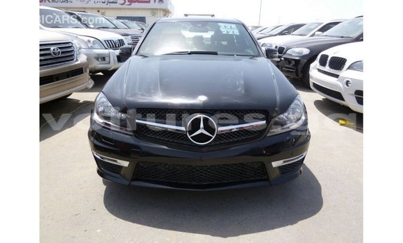 Buy Import Mercedes-Benz 200 Black Car in Import - Dubai in Estuary Buy Import Mercedes-Benz 200 Black Car in Import - Dubai in Estuary