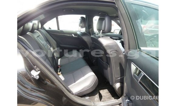 Buy Import Mercedes-Benz 200 Black Car in Import - Dubai in Estuary Buy Import Mercedes-Benz 200 Black Car in Import - Dubai in Estuary