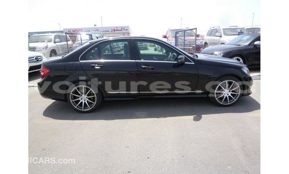 Buy Import Mercedes-Benz 200 Black Car in Import - Dubai in Estuary Buy Import Mercedes-Benz 200 Black Car in Import - Dubai in Estuary