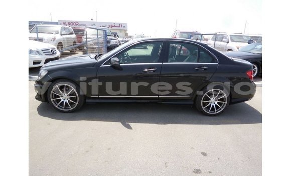 Buy Import Mercedes-Benz 200 Black Car in Import - Dubai in Estuary Buy Import Mercedes-Benz 200 Black Car in Import - Dubai in Estuary