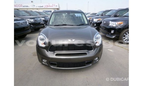 Buy Import Mini Cooper Brown Car in Import - Dubai in Estuary Buy Import Mini Cooper Brown Car in Import - Dubai in Estuary