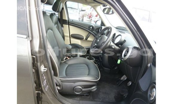 Buy Import Mini Cooper Brown Car in Import - Dubai in Estuary Buy Import Mini Cooper Brown Car in Import - Dubai in Estuary