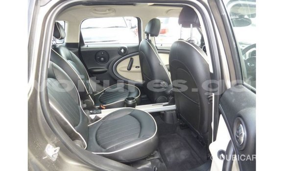 Buy Import Mini Cooper Brown Car in Import - Dubai in Estuary Buy Import Mini Cooper Brown Car in Import - Dubai in Estuary