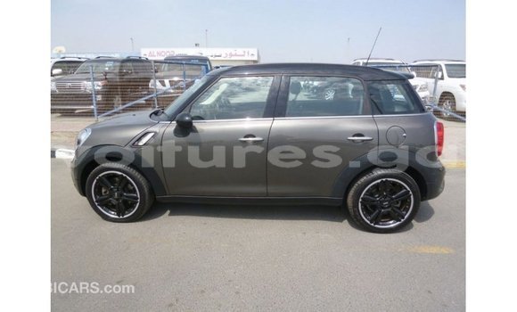 Buy Import Mini Cooper Brown Car in Import - Dubai in Estuary Buy Import Mini Cooper Brown Car in Import - Dubai in Estuary