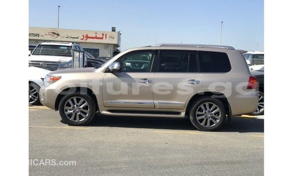 Buy Import Toyota Land Cruiser Other Car in Import - Dubai in Estuary Buy Import Toyota Land Cruiser Other Car in Import - Dubai in Estuary