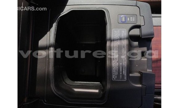 Buy Import Toyota Land Cruiser Other Car in Import - Dubai in Estuary Buy Import Toyota Land Cruiser Other Car in Import - Dubai in Estuary