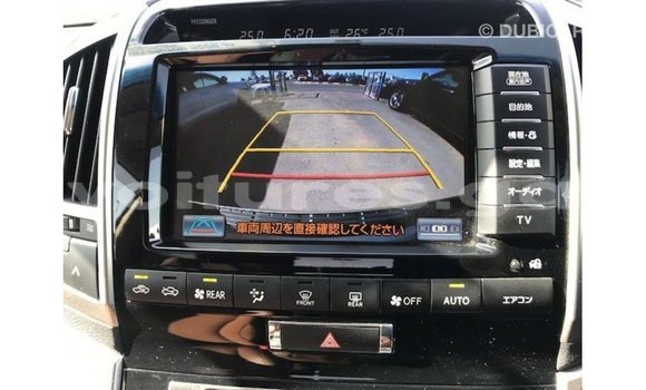 Buy Import Toyota Land Cruiser Other Car in Import - Dubai in Estuary Buy Import Toyota Land Cruiser Other Car in Import - Dubai in Estuary
